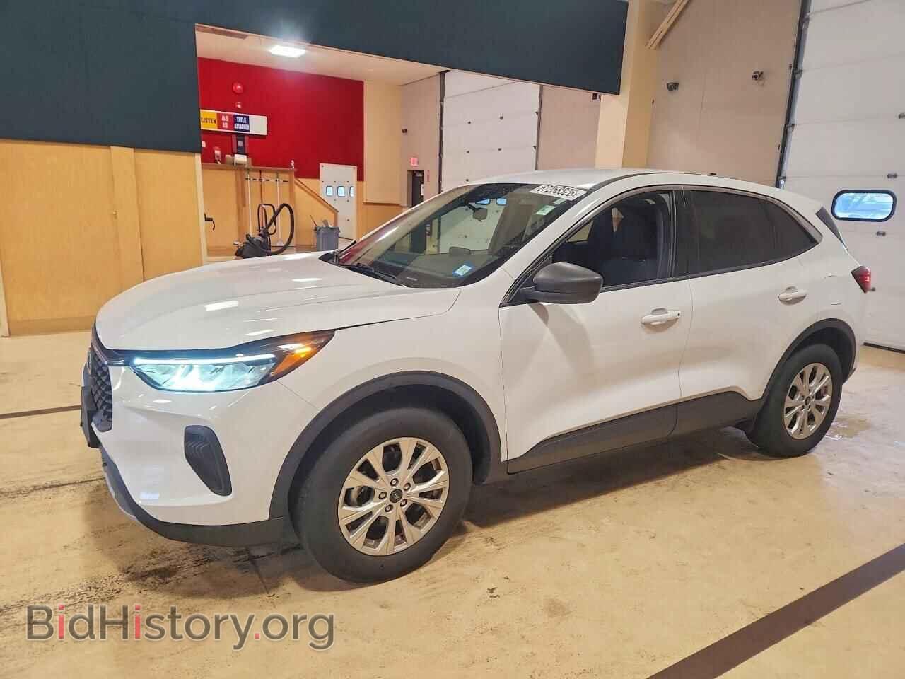 Фотография 1FMCU9GN5RUB06145 - FORD ESCAPE 2024