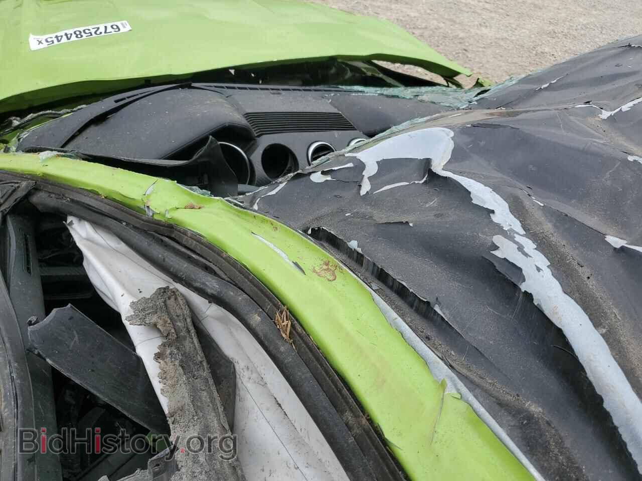 2020 FORD ALL Models - VIN: 1FA6P8TH7L5132322 - Фото 8