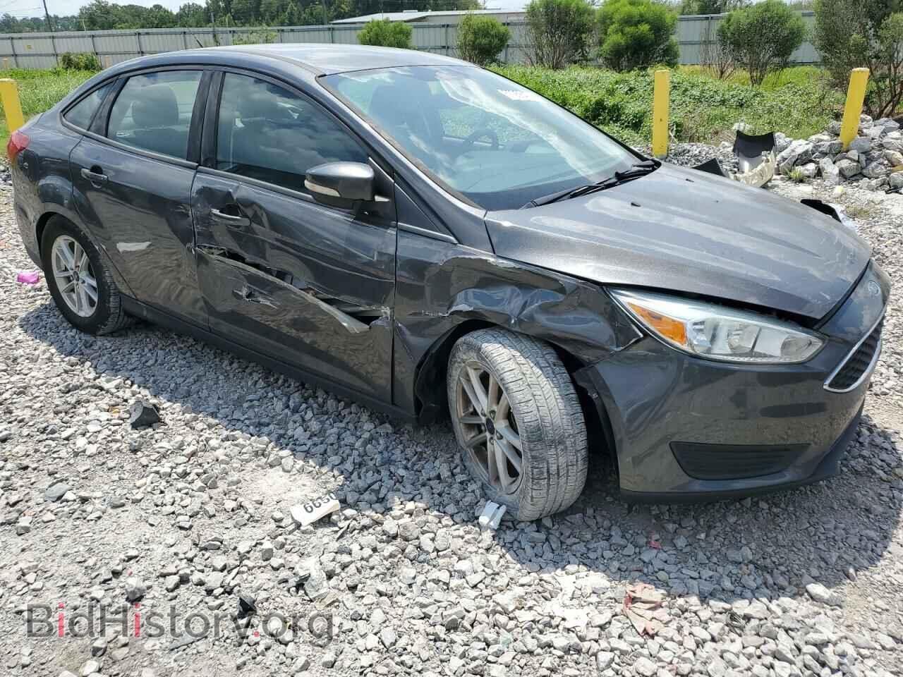 2015 FORD FOCUS - VIN: 1FADP3F28FL280609 - Photo 4