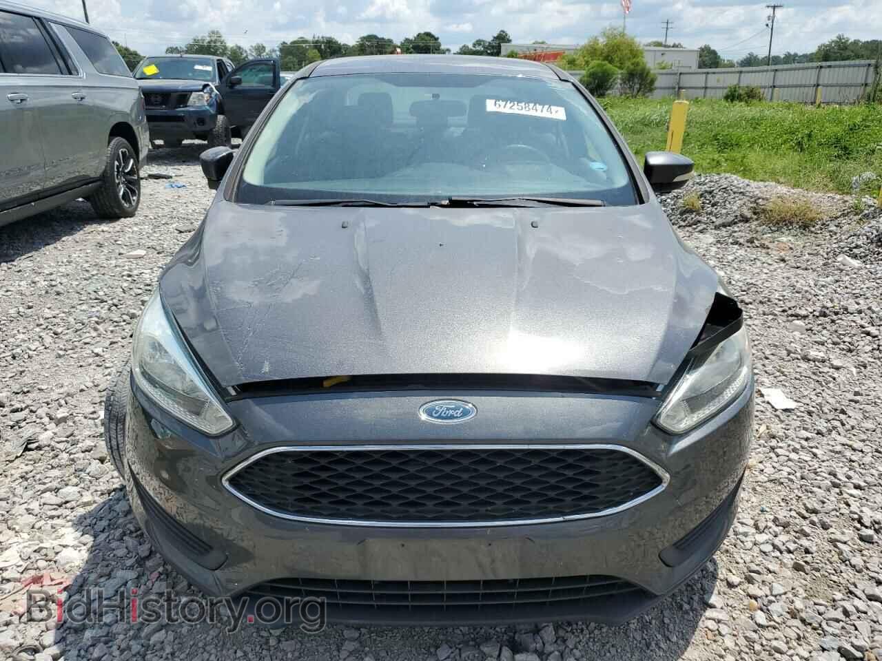 2015 FORD FOCUS - VIN: 1FADP3F28FL280609 - Photo 5