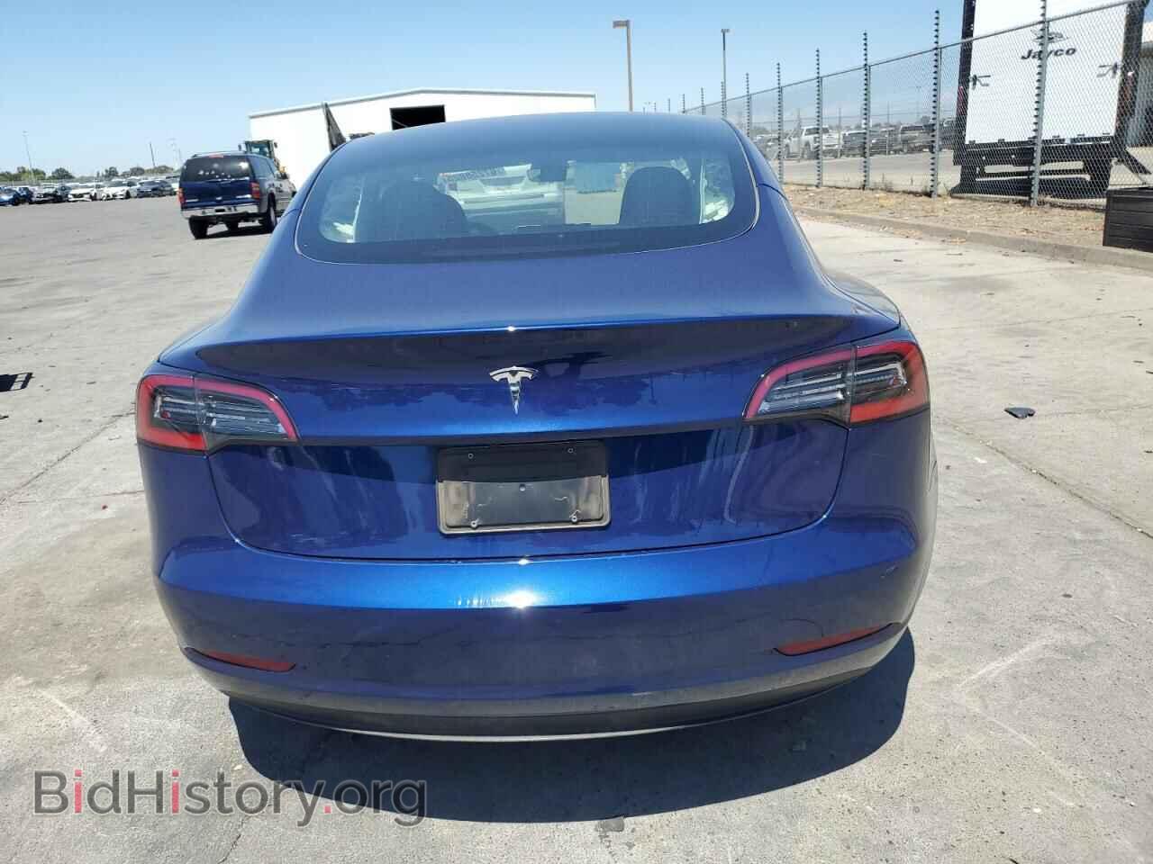 2023 TESLA MODEL 3 - VIN: 5YJ3E1EA6PF490977 - Photo 6