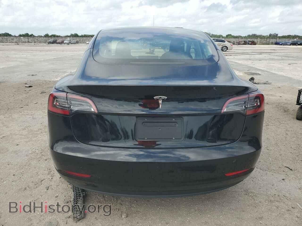 2023 TESLA MODEL 3 - VIN: 5YJ3E1EA4PF601185 - Фото 6