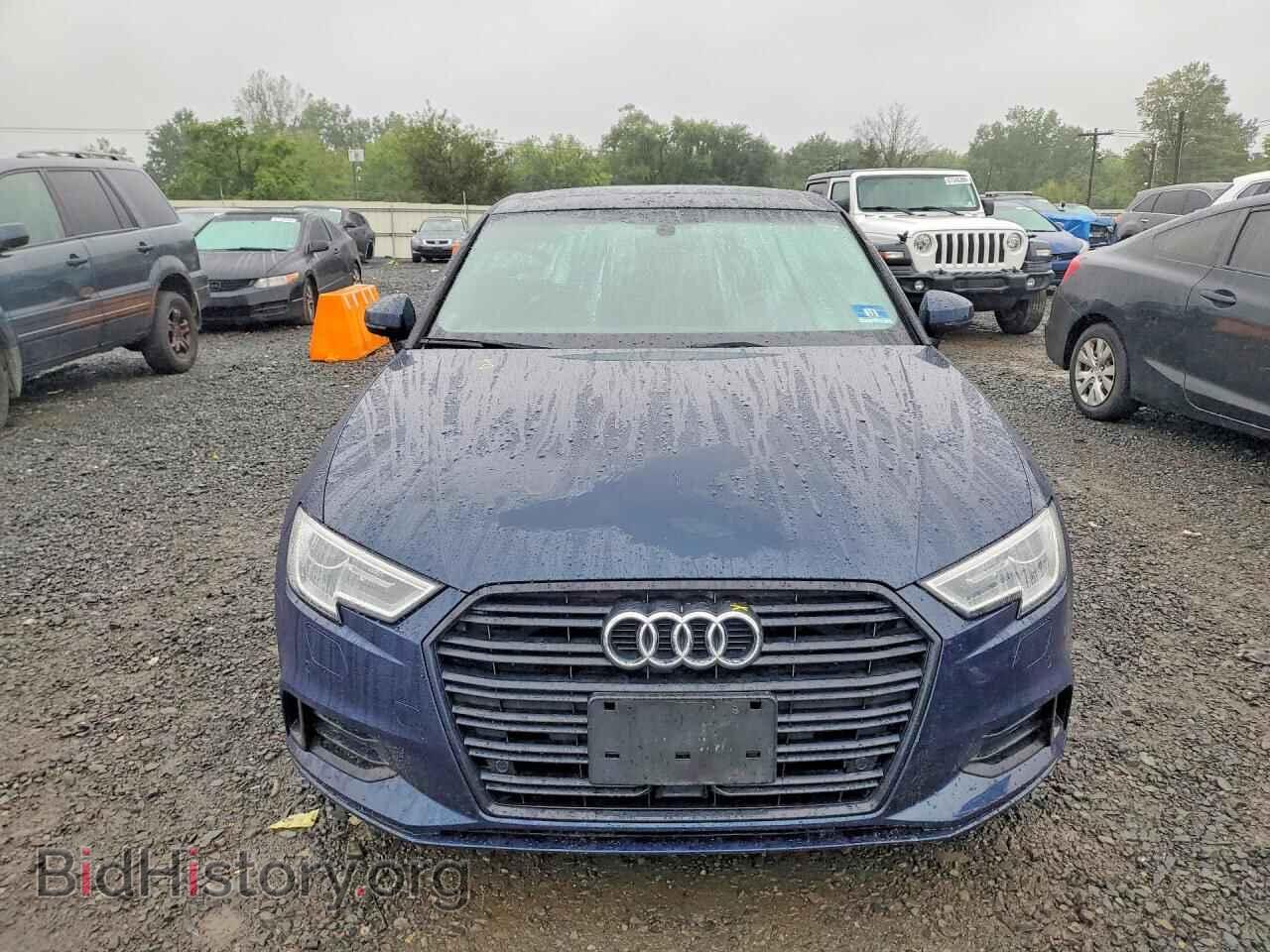 2020 AUDI A3 - VIN: WAUAUGFF2LA102585 - Photo 5