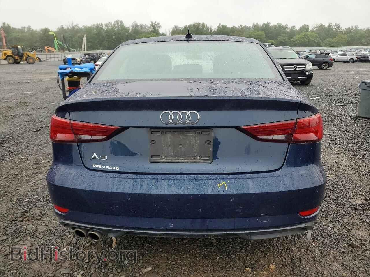 2020 AUDI A3 - VIN: WAUAUGFF2LA102585 - Photo 6