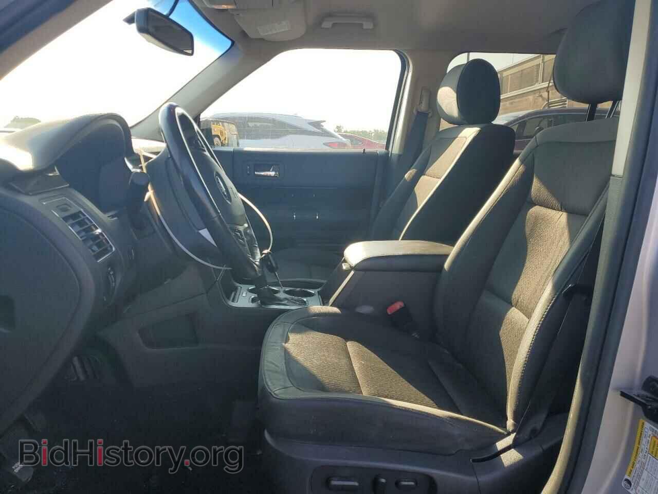 2014 FORD FLEX - VIN: 2FMGK5C80EBD10948 - Photo 7