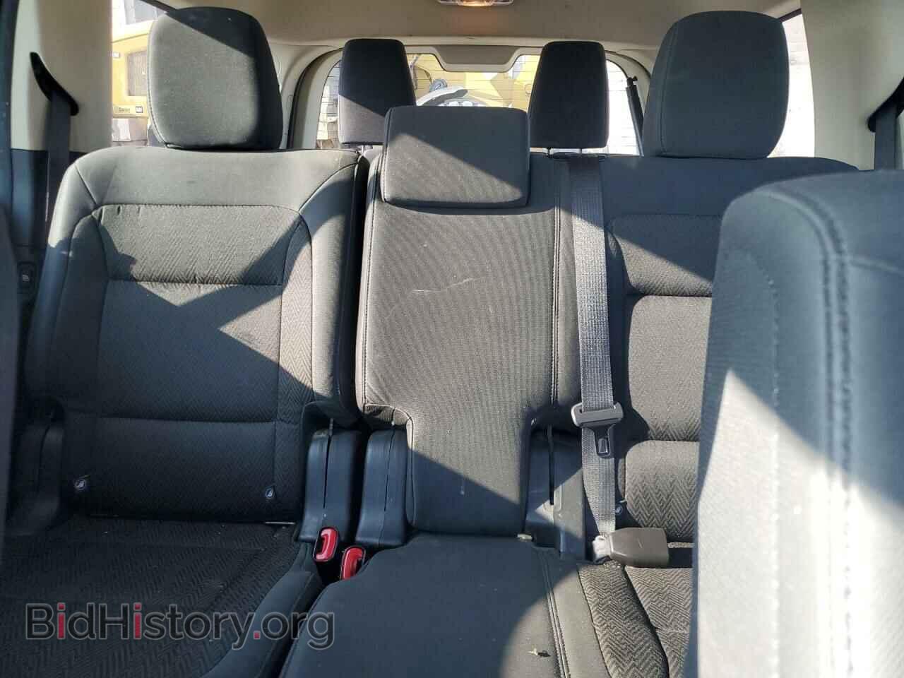 2014 FORD FLEX - VIN: 2FMGK5C80EBD10948 - Photo 10