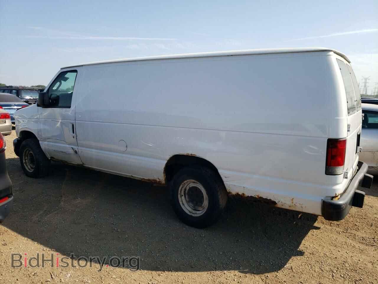 2011 FORD ALL Models - VIN: 1FTNS2EW9BDA13916 - Фото 2