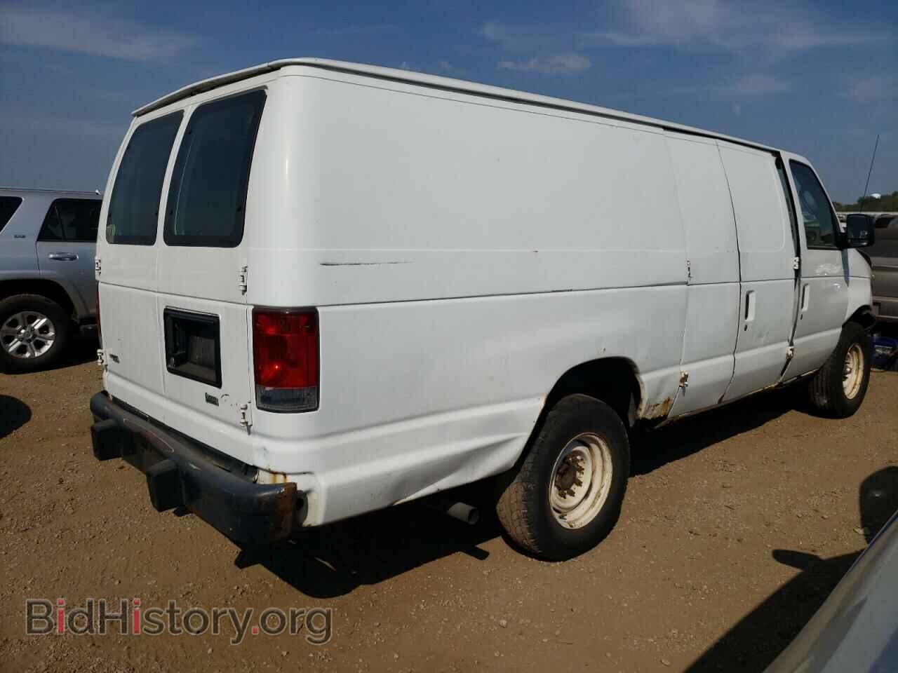 2011 FORD ALL Models - VIN: 1FTNS2EW9BDA13916 - Фото 3