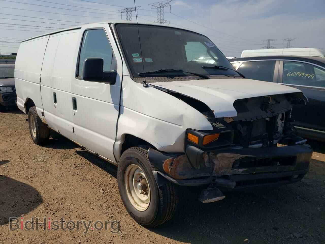 2011 FORD ALL Models - VIN: 1FTNS2EW9BDA13916 - Фото 4