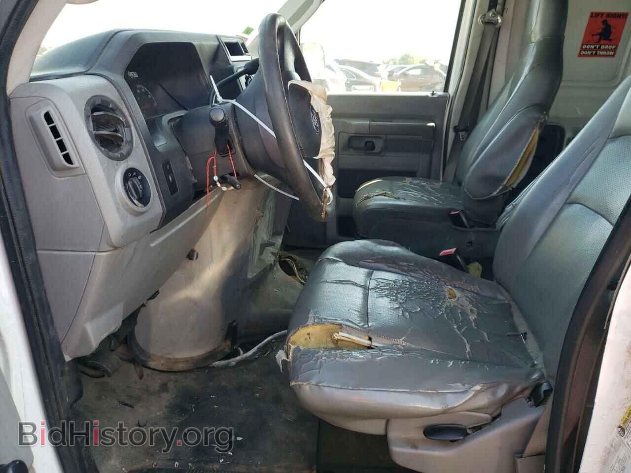 2011 FORD ALL Models - VIN: 1FTNS2EW9BDA13916 - Фото 7