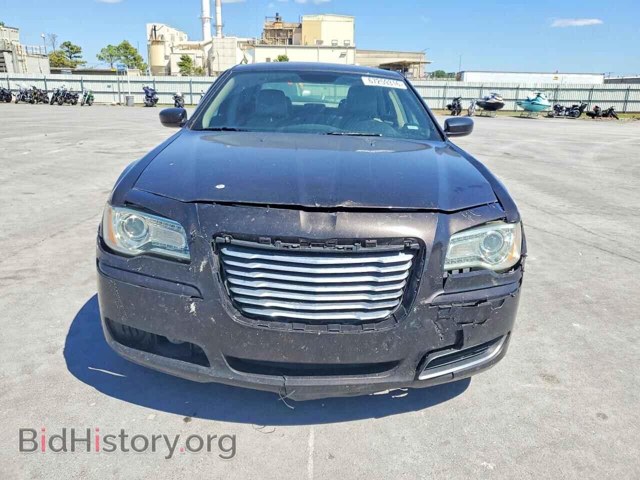 2013 CHRYSLER 300 - VIN: 2C3CCAAG4DH565752 - Photo 5