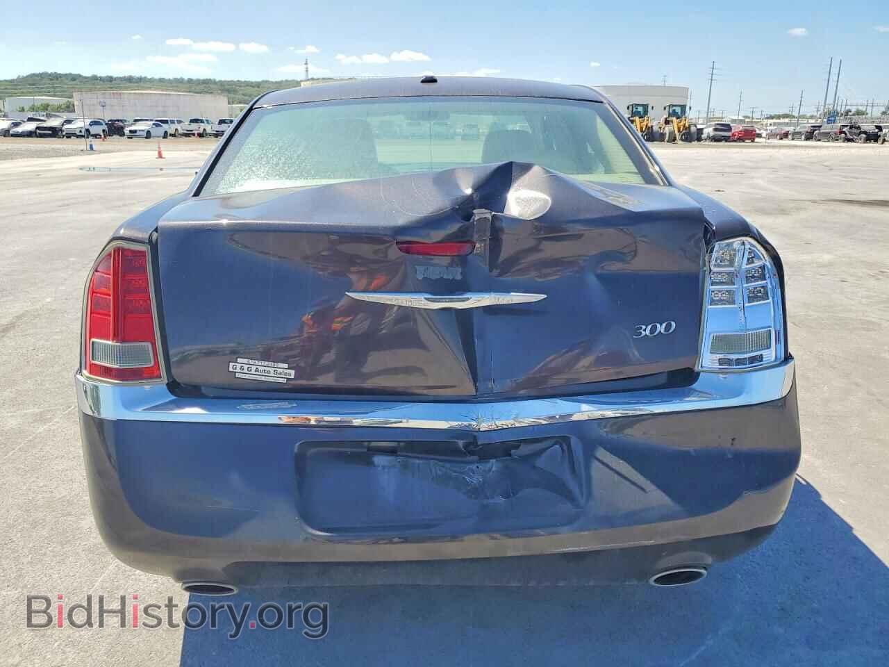 2013 CHRYSLER 300 - VIN: 2C3CCAAG4DH565752 - Photo 6