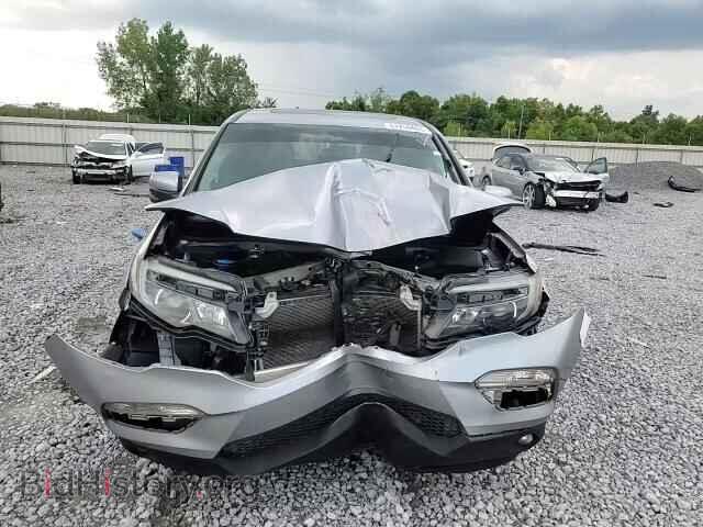 2017 HONDA PILOT - VIN: 5FNYF5H52HB028720 - Фото 14