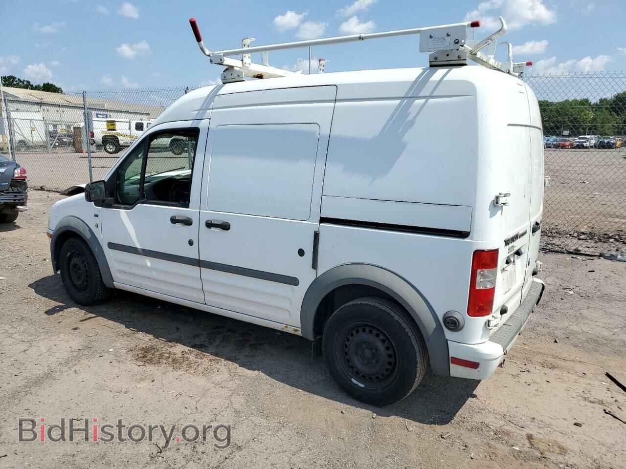 2012 FORD TRANSIT - VIN: NM0LS7BN3CT078796 - Фото 2