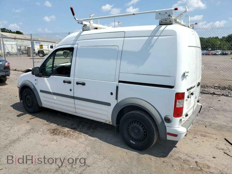 2012 Ford TRANSIT (VIN NM0LS7BN3CT078796) — фото 2 из 14