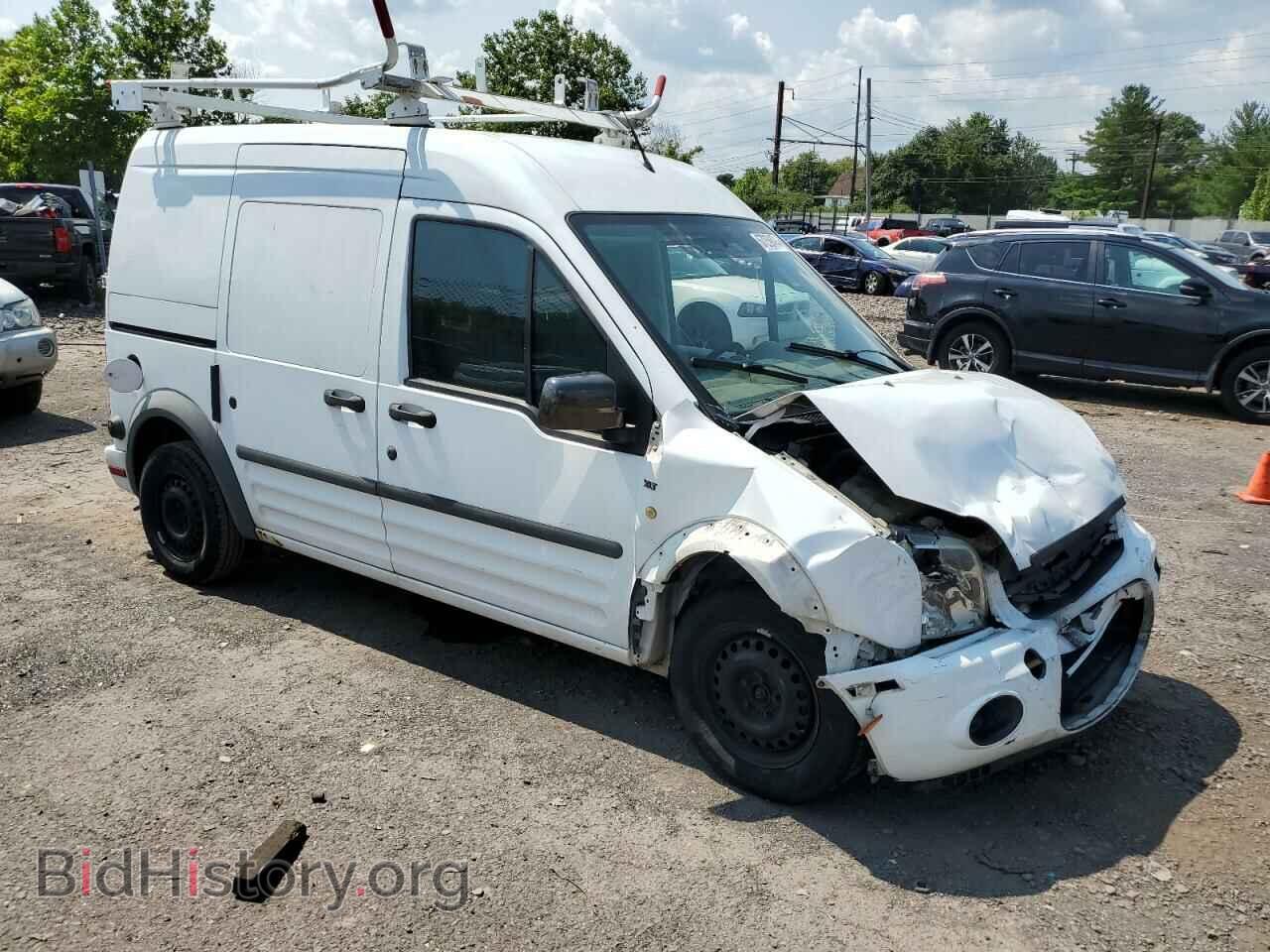 2012 FORD TRANSIT - VIN: NM0LS7BN3CT078796 - Фото 4