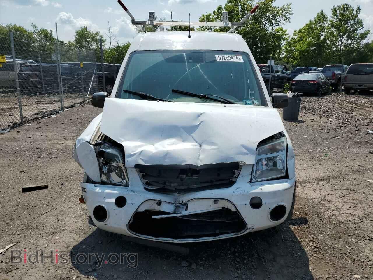 2012 FORD TRANSIT - VIN: NM0LS7BN3CT078796 - Фото 5