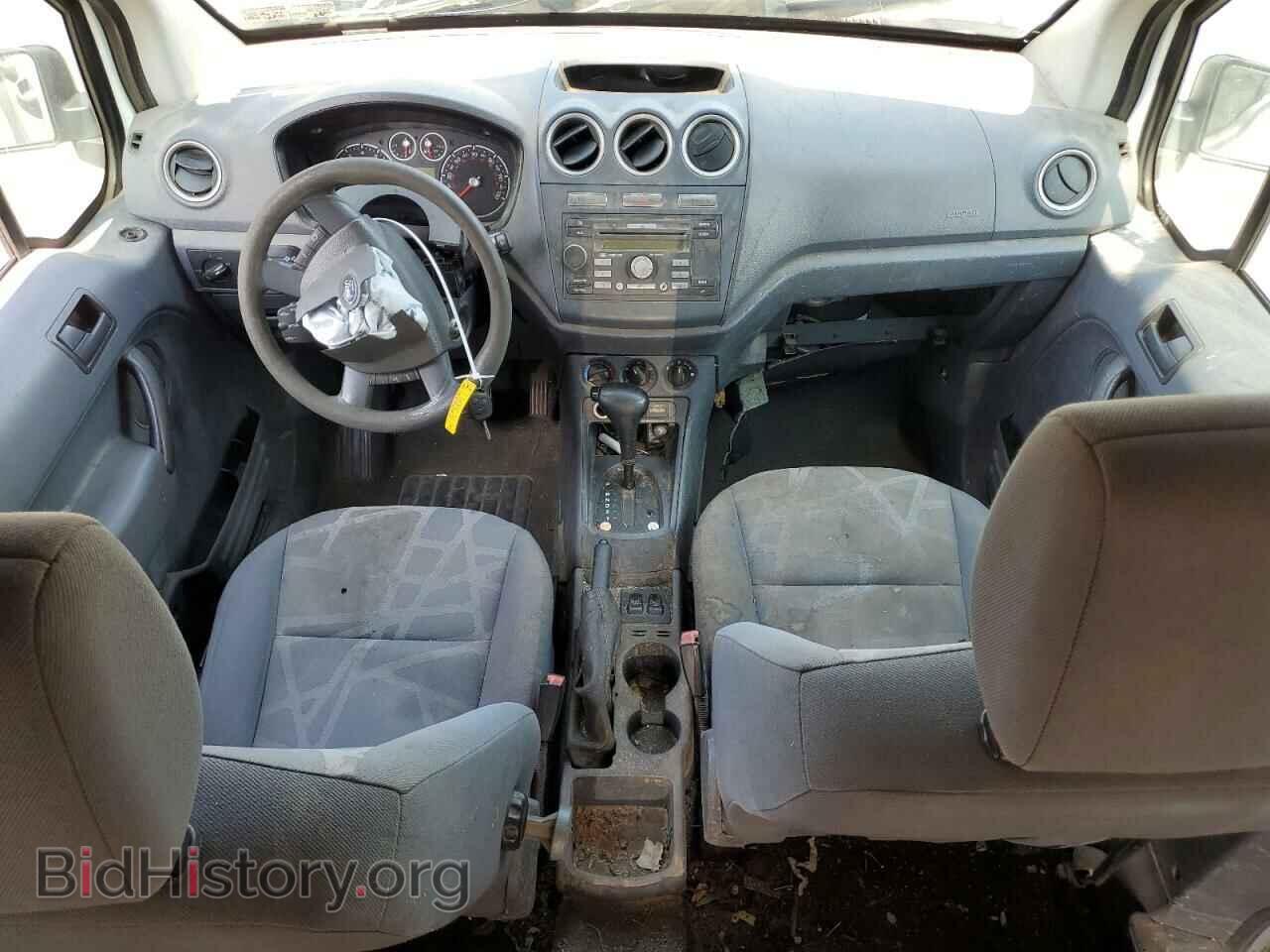 2012 FORD TRANSIT - VIN: NM0LS7BN3CT078796 - Фото 8