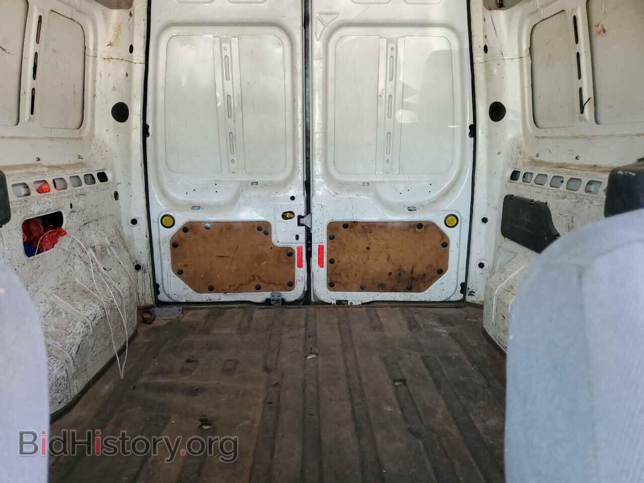 2012 FORD TRANSIT - VIN: NM0LS7BN3CT078796 - Фото 10