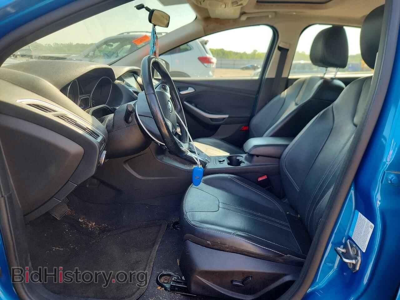 2013 FORD FOCUS - VIN: 1FADP3N26DL241399 - Photo 7