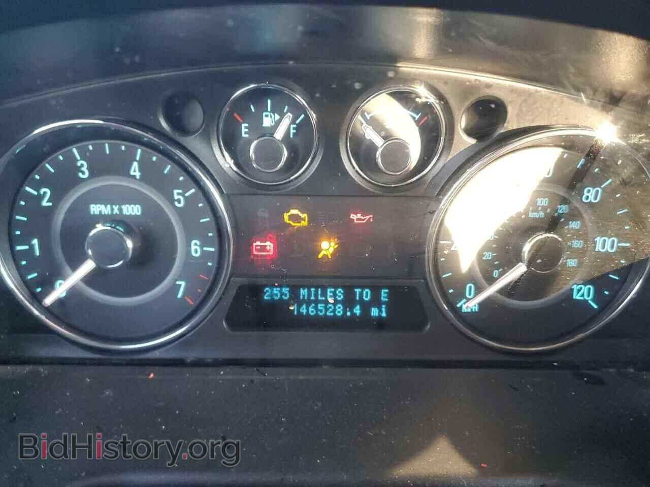 2009 FORD FLEX - VIN: 2FMDK52C99BA26233 - Фото 9