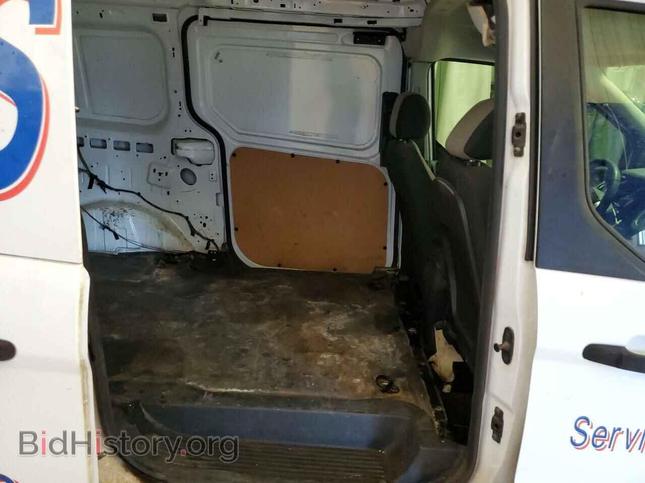 2015 FORD TRANSIT - VIN: NM0LS7F76F1200191 - Photo 11