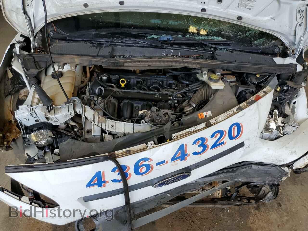 2015 FORD TRANSIT - VIN: NM0LS7F76F1200191 - Photo 12