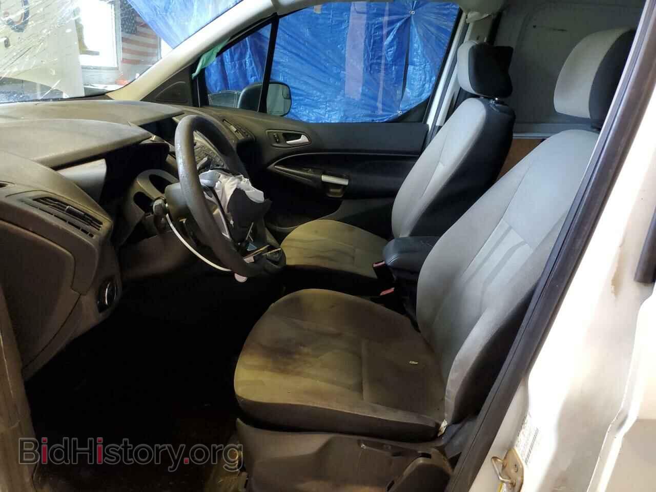 2015 FORD TRANSIT - VIN: NM0LS7F76F1200191 - Photo 7