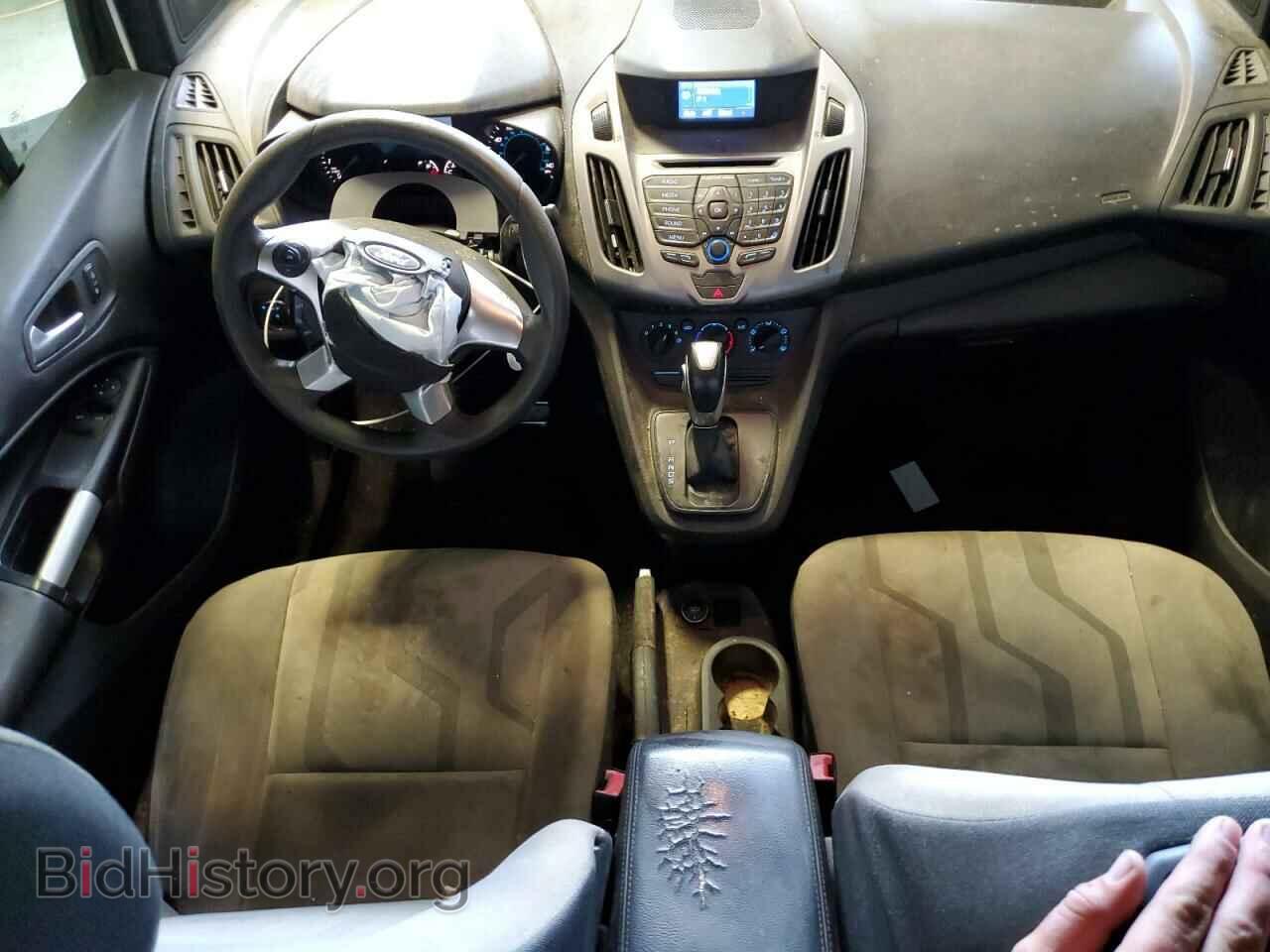 2015 FORD TRANSIT - VIN: NM0LS7F76F1200191 - Photo 8