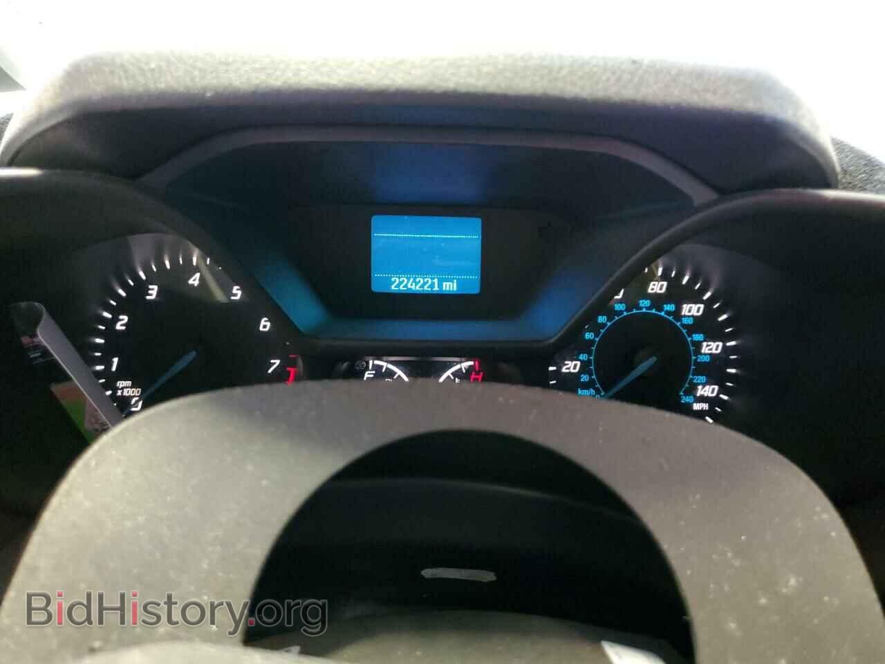 2015 FORD TRANSIT - VIN: NM0LS7F76F1200191 - Photo 9