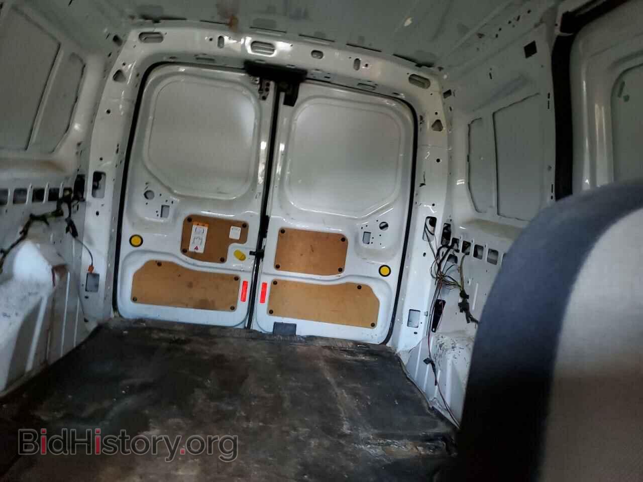 2015 FORD TRANSIT - VIN: NM0LS7F76F1200191 - Photo 10