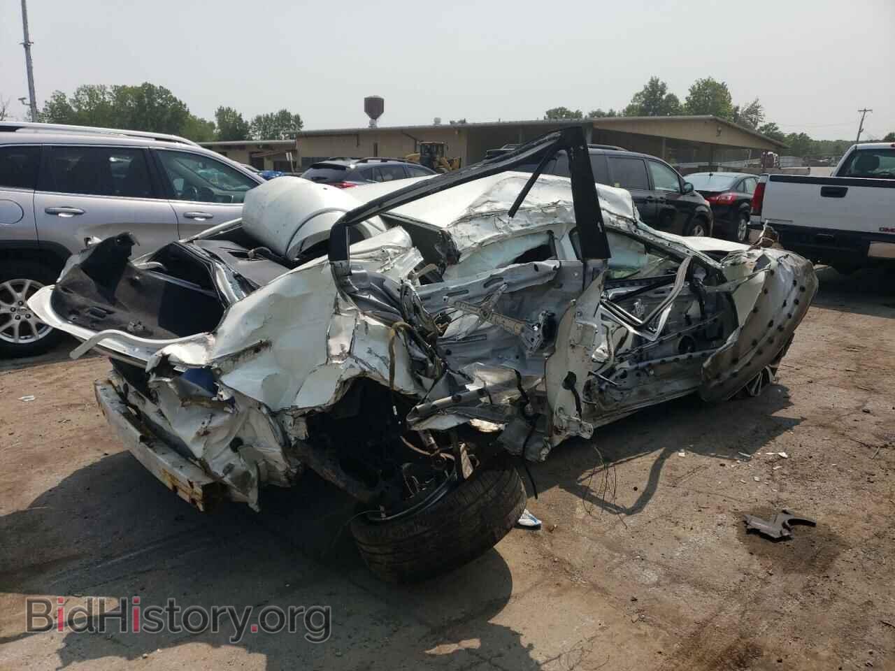 2017 NISSAN MAXIMA - VIN: 1N4AA6AP8HC376199 - Фото 3