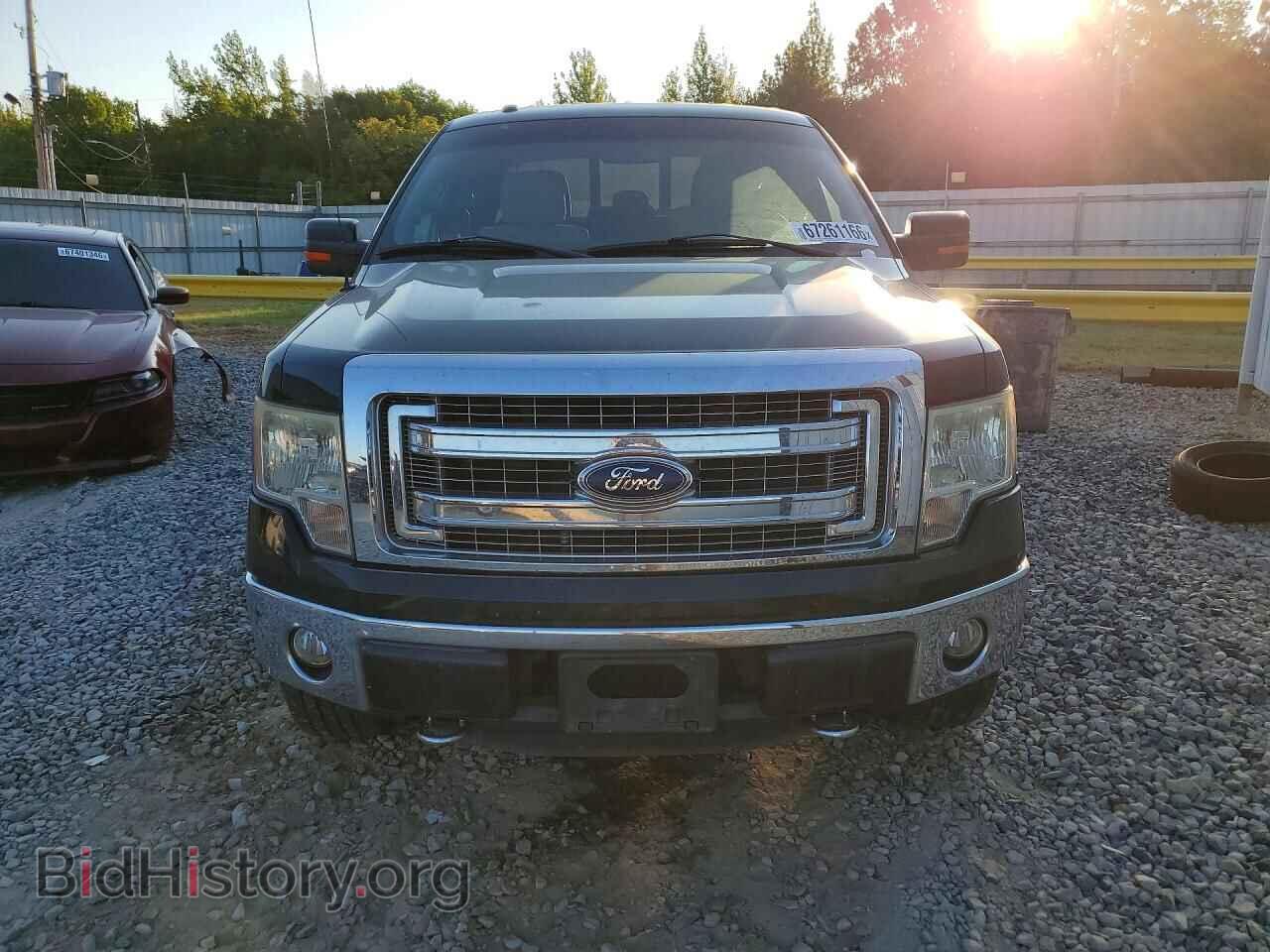 2014 FORD F150 - VIN: 1FTFW1EF0EFC85573 - Photo 5