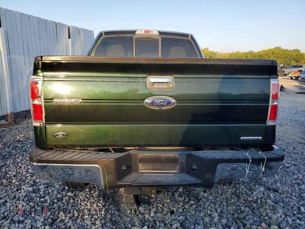 2014 FORD F150 - VIN: 1FTFW1EF0EFC85573 - Photo 6