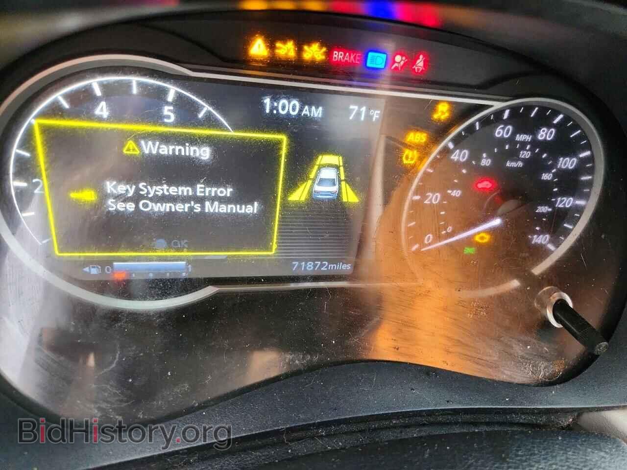 2021 NISSAN VERSA - VIN: 3N1CN8EV9ML863912 - Фото 9