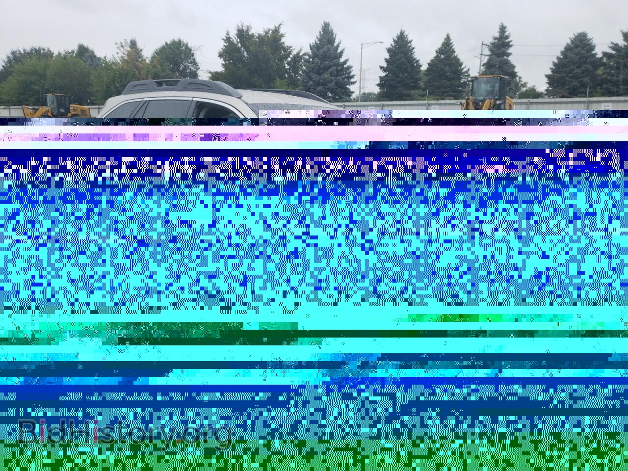 2016 SUBARU OUTBACK - VIN: 4S4BSBCC2G3322518 - Фото 4