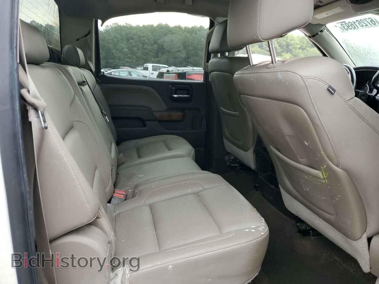 2014 GMC SIERRA - VIN: 3GTP1VEC9EG456786 - Photo 10