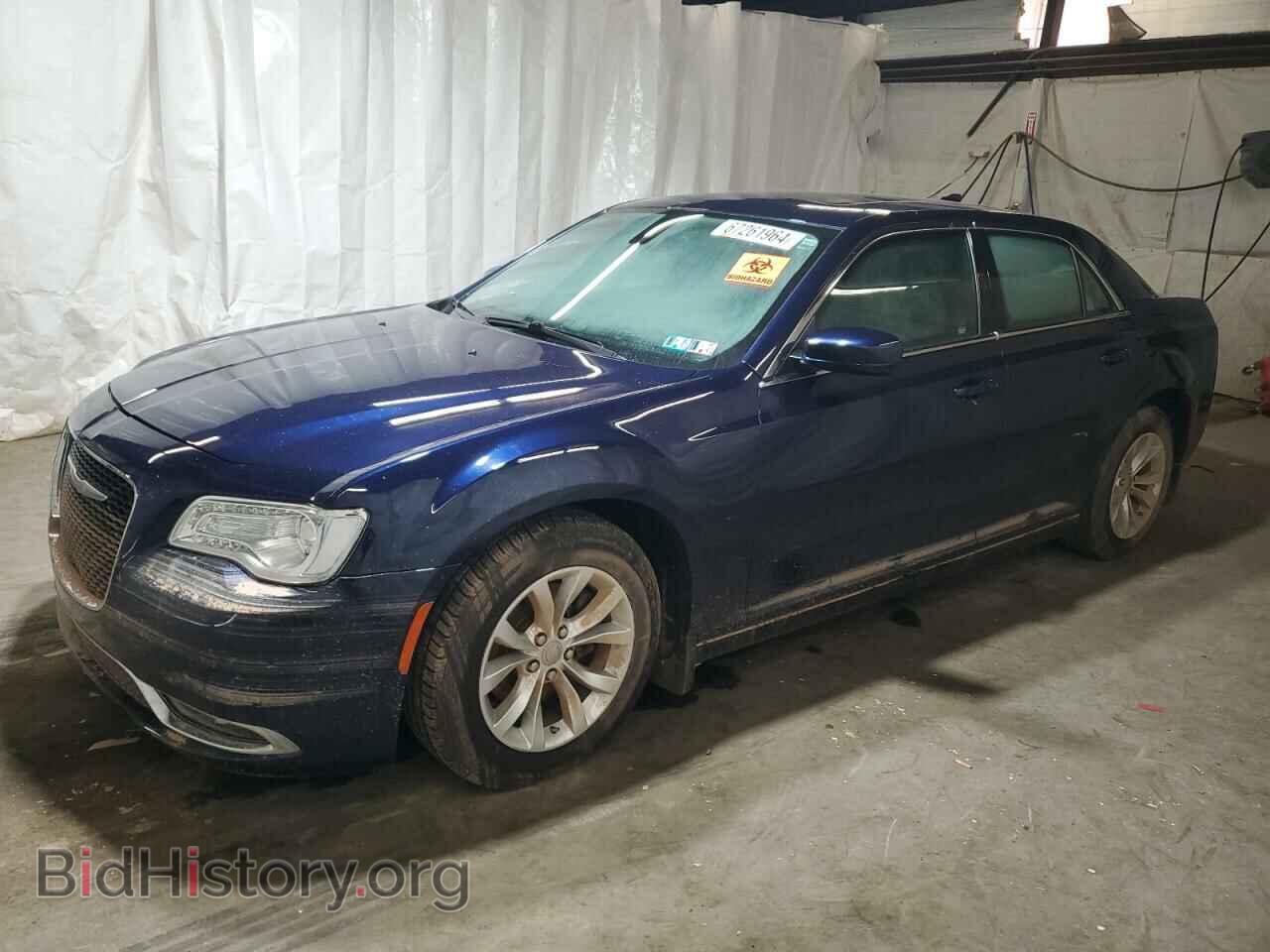 Photo 2C3CCAAG4GH111991 - CHRYSLER 300 2016