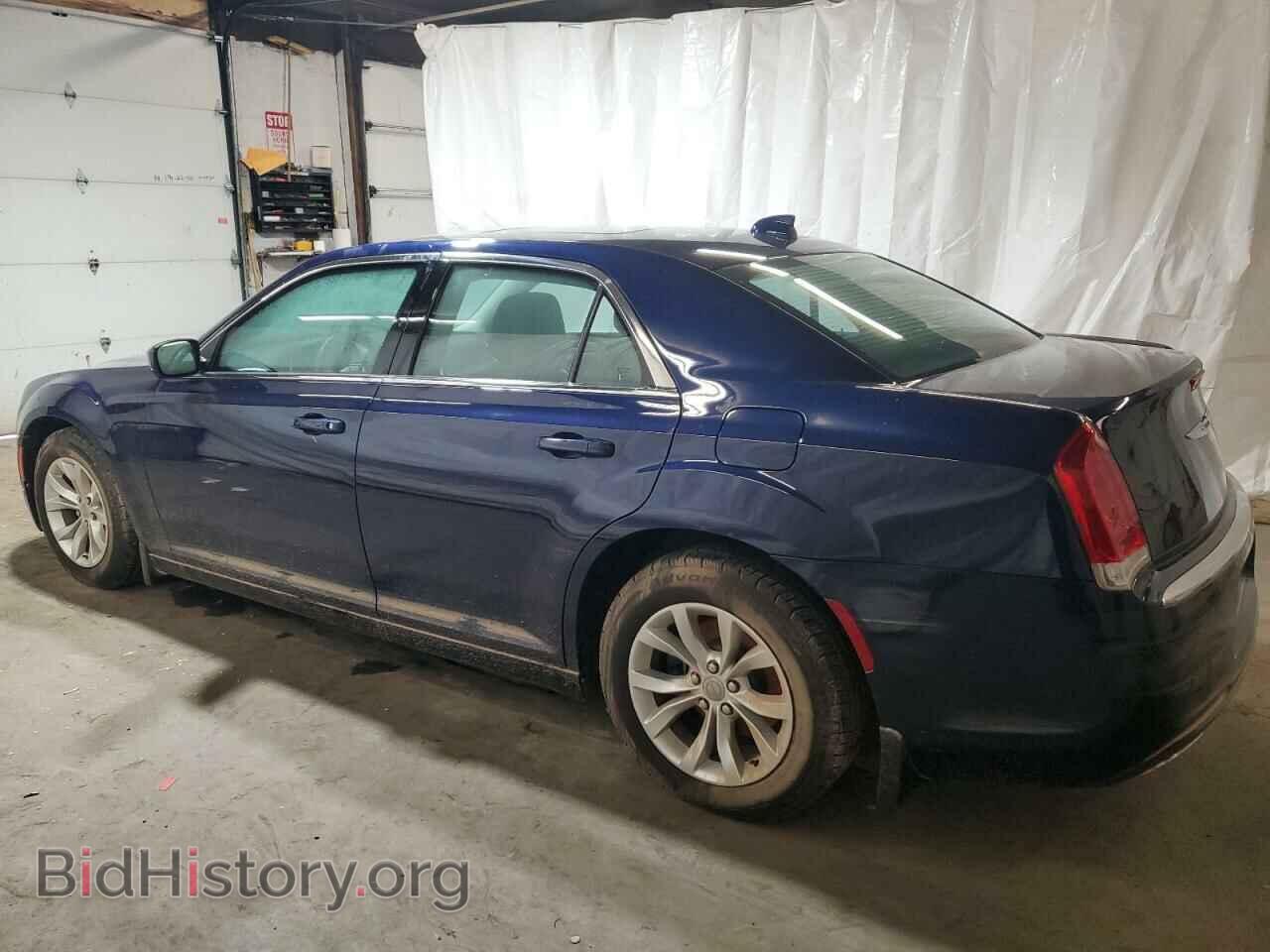 2016 CHRYSLER 300 - VIN: 2C3CCAAG4GH111991 - Фото 2