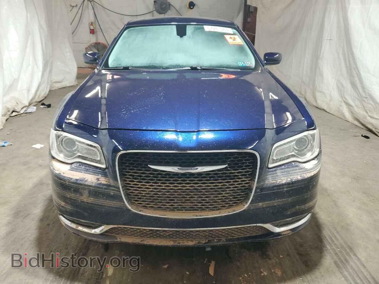 2016 CHRYSLER 300 - VIN: 2C3CCAAG4GH111991 - Фото 5