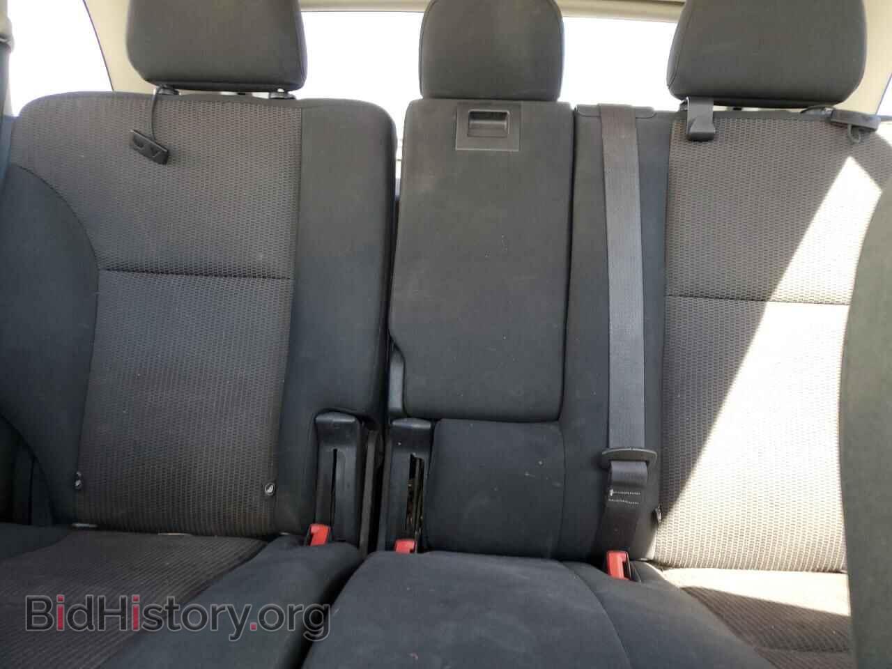 2012 FORD EDGE - VIN: 2FMDK4JC7CBA23169 - Photo 10