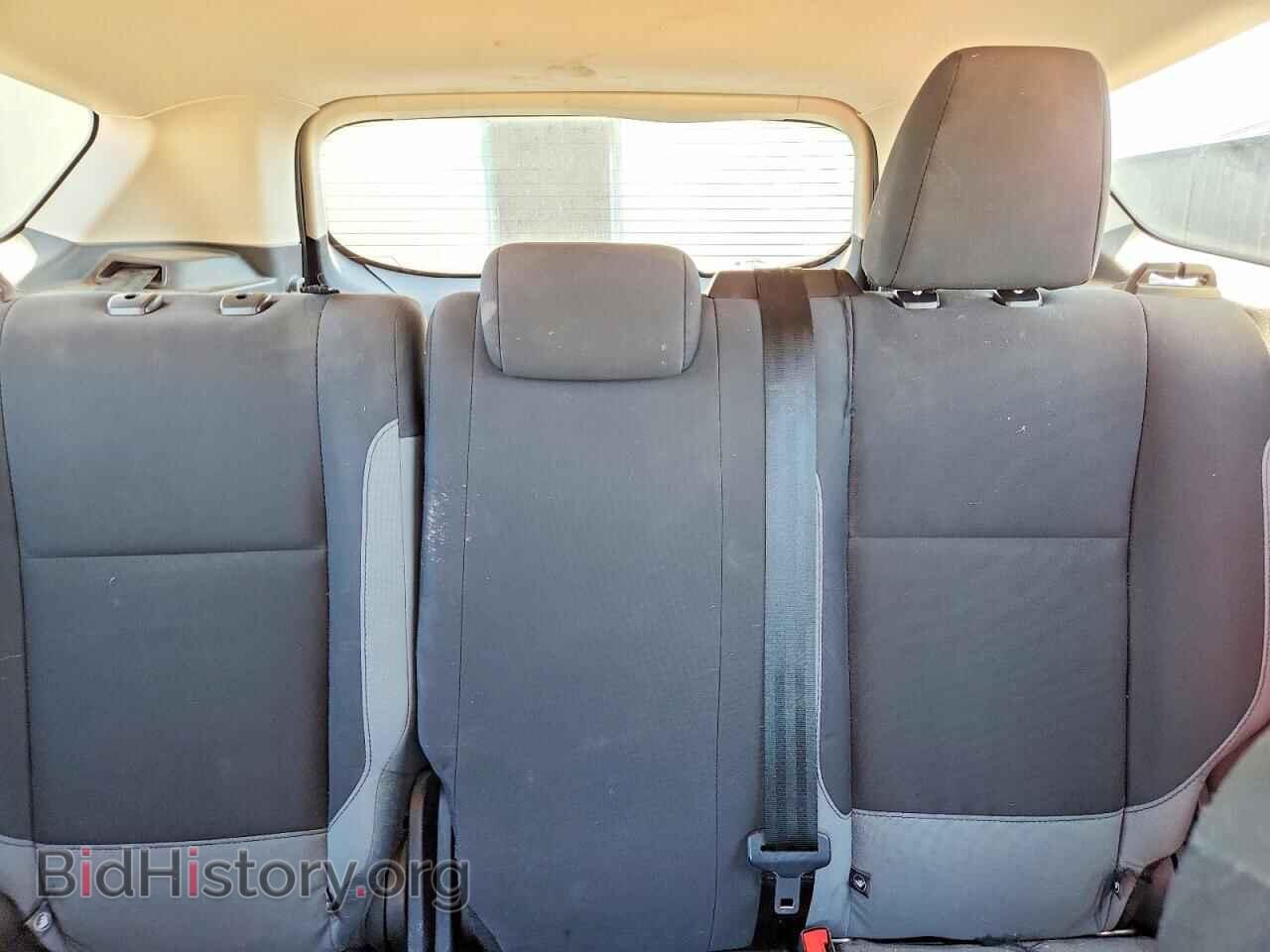 2014 FORD ESCAPE - VIN: 1FMCU0F78EUC07060 - Photo 10