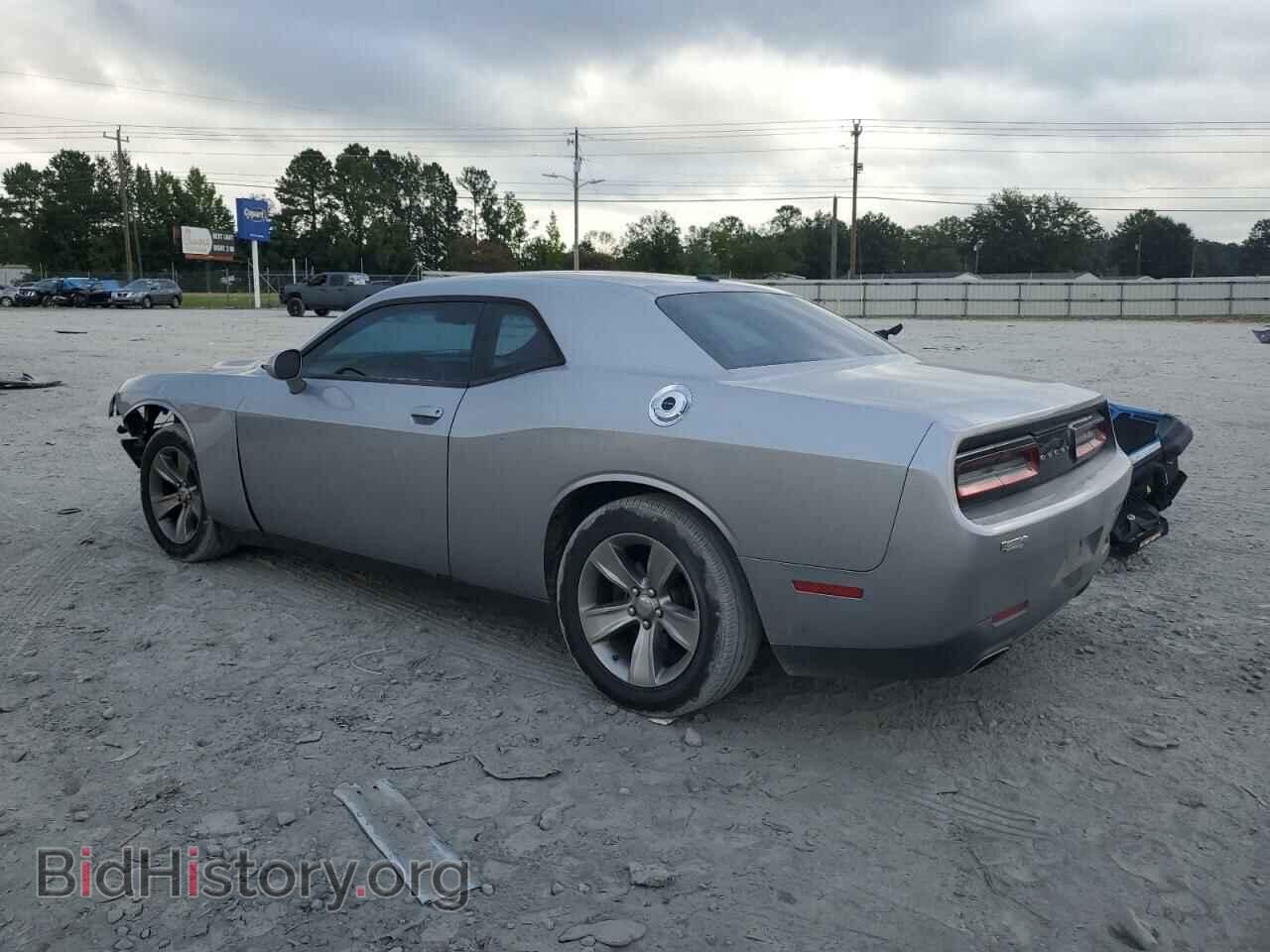 2016 DODGE CHALLENGER - VIN: 2C3CDZAG2GH113489 - Photo 2