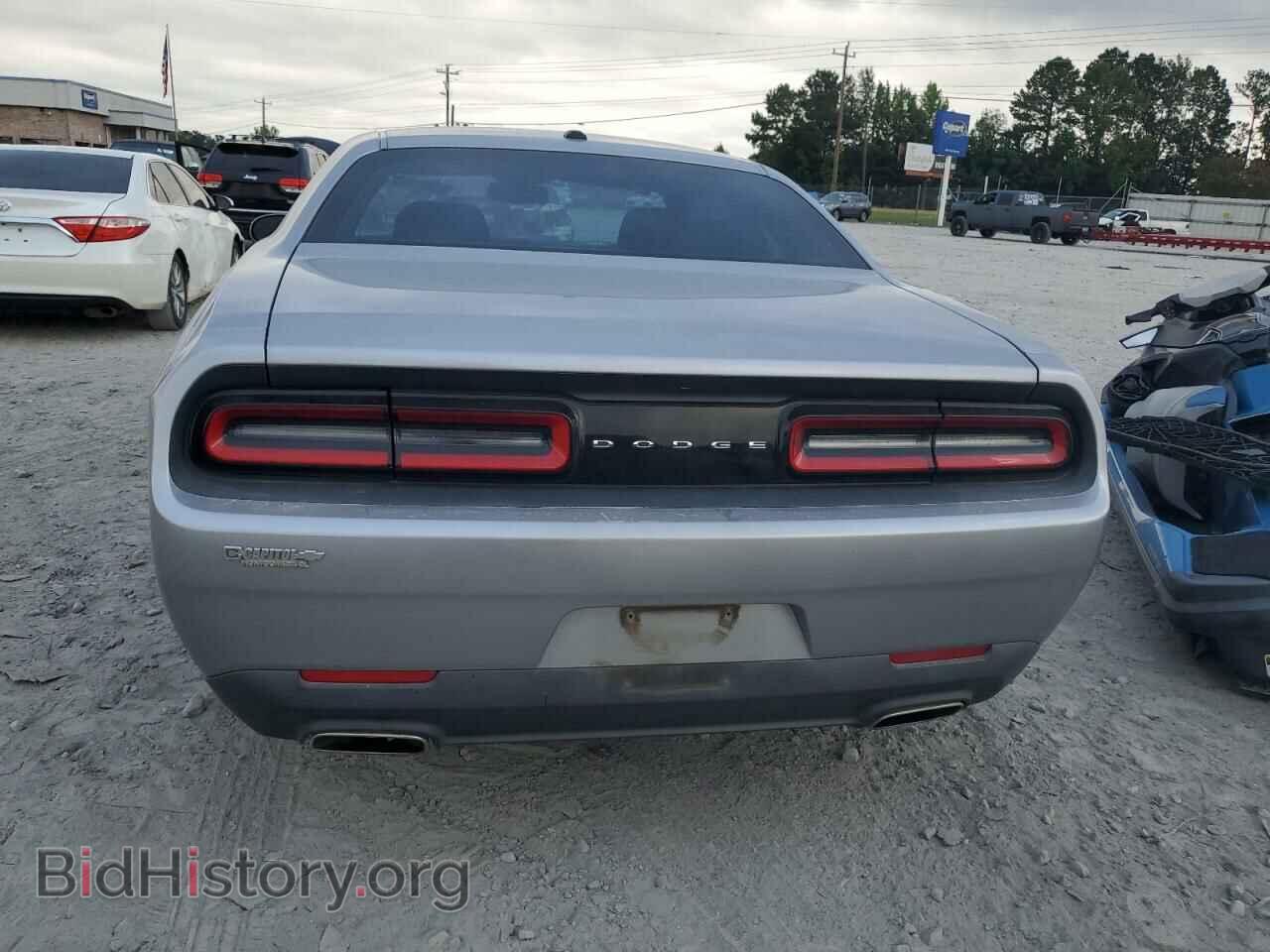2016 DODGE CHALLENGER - VIN: 2C3CDZAG2GH113489 - Photo 6