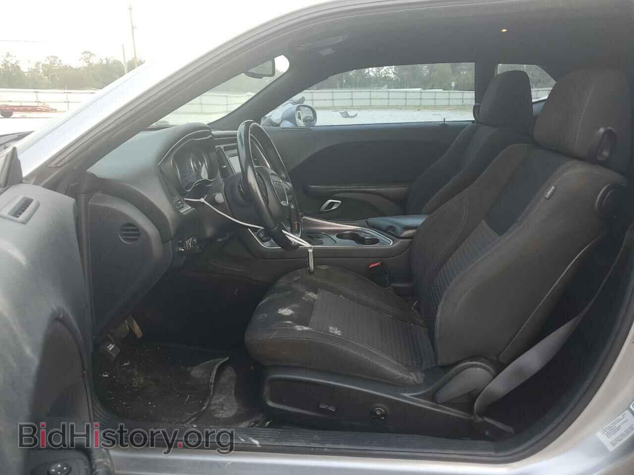 2016 DODGE CHALLENGER - VIN: 2C3CDZAG2GH113489 - Photo 7