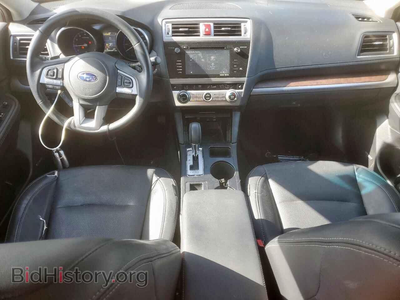 2017 SUBARU OUTBACK - VIN: 4S4BSAKC2H3206796 - Фото 8