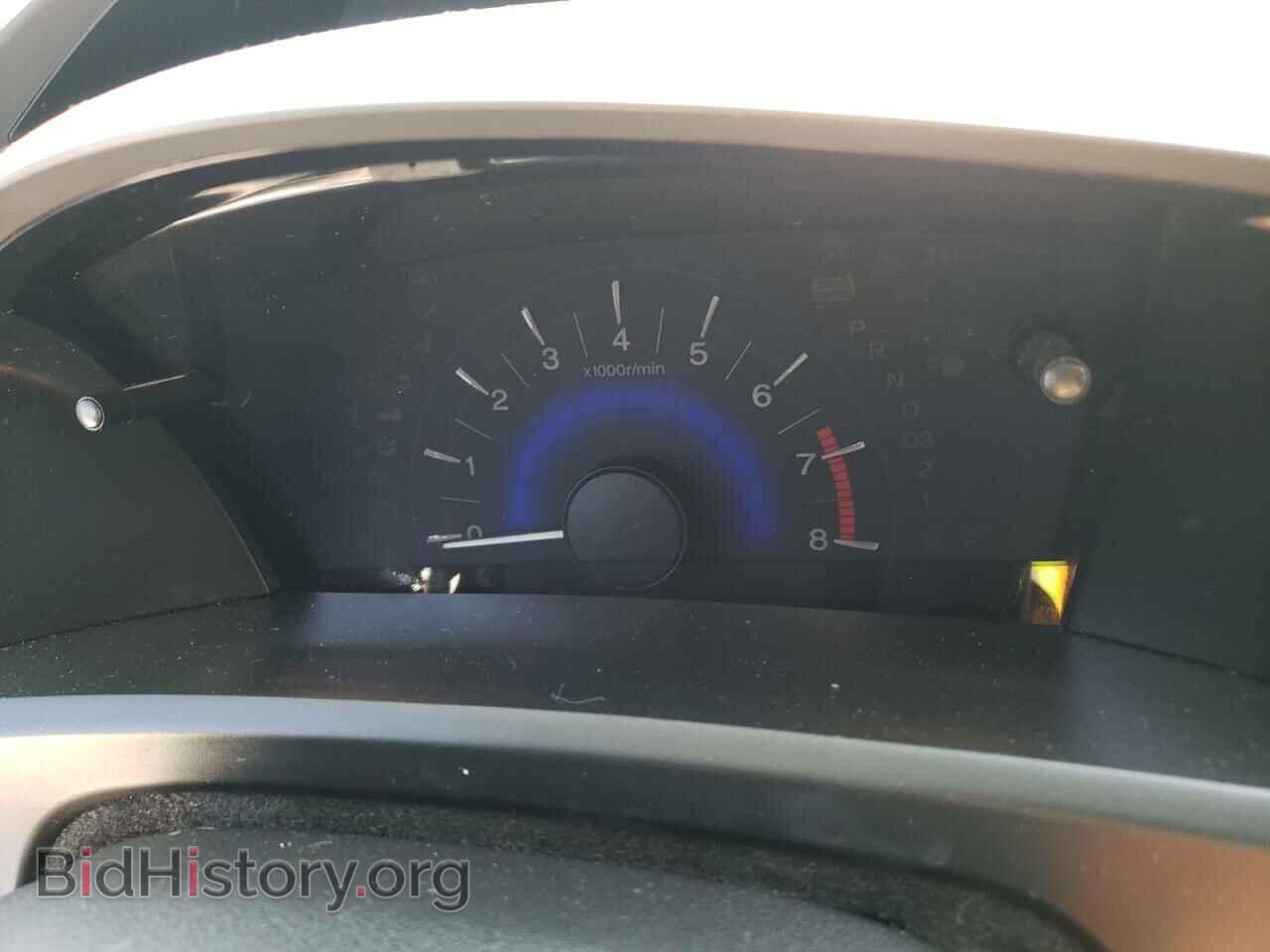 2012 HONDA CIVIC - VIN: 19XFB2F90CE333560 - Фото 9