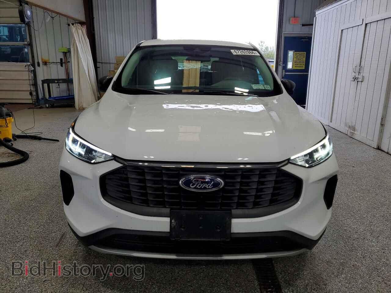 2024 FORD ESCAPE - VIN: 1FMCU9GN6RUA34954 - Photo 5