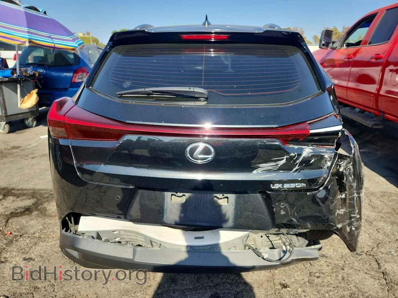 2024 LEXUS UNKNOWN - VIN: JTHP6JBH5R2184048 - Фото 6