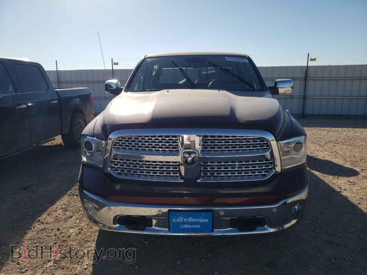2017 RAM 1500 - VIN: 1C6RR7NT9HS692159 - Фото 5